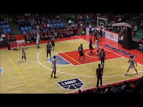 Greg Smith - Mid Season Highlights (2019-2020)