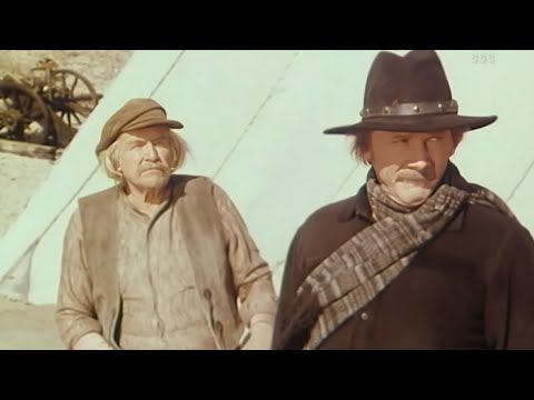 The Hanged Man (Western, 1974) Color Full Movie