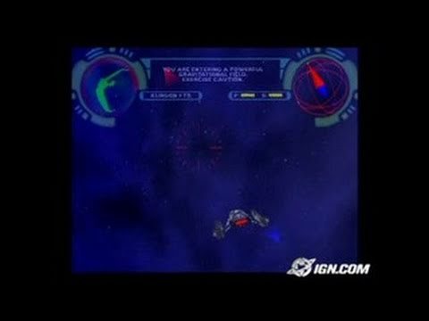 Star Trek : Shattered Universe Playstation 2