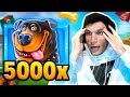 TRAINWRECKS BIGGEST COMEBACK OF ALL TIME INSANE WINS AND MAX WINS