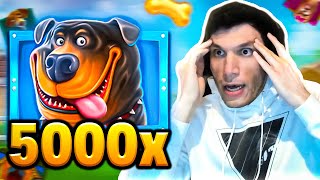 TRAINWRECKS - BIGGEST COMEBACK OF ALL TIME! | INSANE WINS AND MAX WINS!! Video