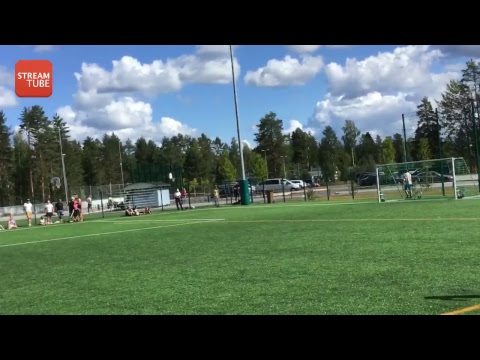 Treeniturnaus, Tikkakoski