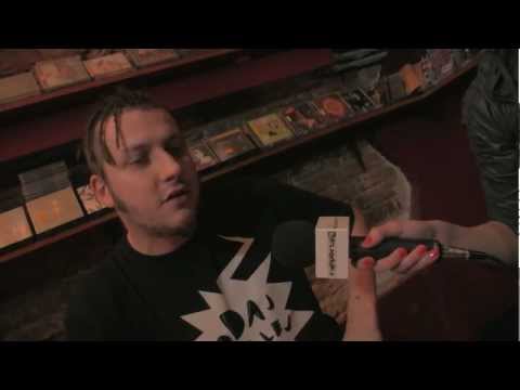 MAJKEL wywiad w PLENER TV