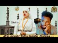 Afran Jamaal Fi Biiftuu Abdallaa Neshidaa Zikrii 2025 Ramadan Mubarak