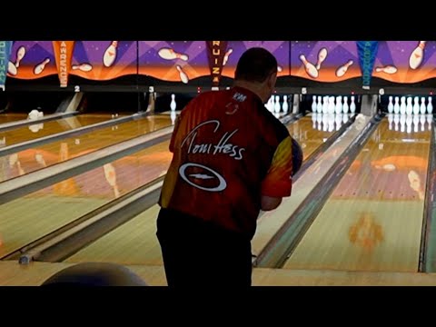 Can we beat Barnzy’s Nemesis? | PBA Bowling Matches