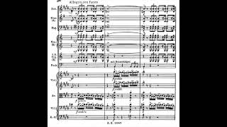 Download lagu BEST VERSION: Selmar Meyrowitz conducts Liszt's Faust symphony (1935) [score] mp3