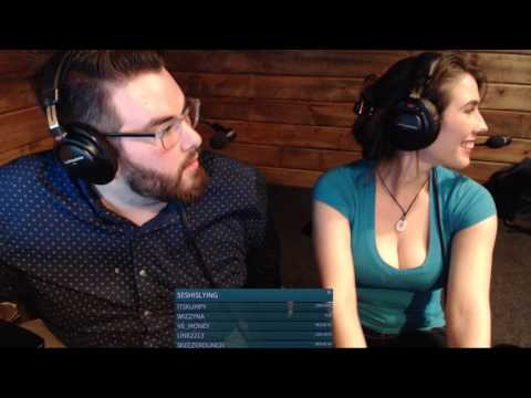 Friday Night Turnip #50 Westballz Vs Null (Winners Semifinals)