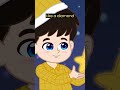 Good Night Little Stars Shorts Babymusic Bedtime