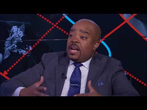 Changing the Narrative with Dr. Michael A. Lindsey | Black America
