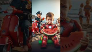 💥 evolution of Avengers 🥰 ironman of Evolution ✅ #avengers #ironman #sirenhead #shorts 706