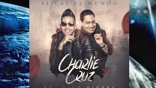 Charlie Cruz Feat. Tito Nieves - Se cae el mundo (New Salsa Nueva Hit 2016)