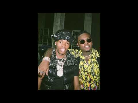 [FREE] LIL BABY x GUNNA x UFO361 TRAP TYPE BEAT "COLD NIGHTS" | 2023