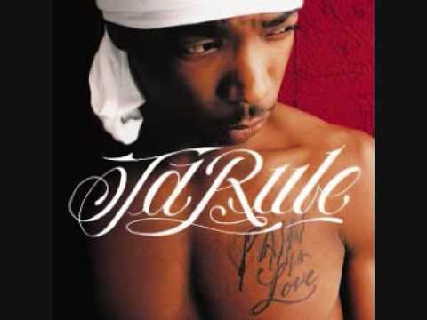 Ja rule ft Vita & Lil Mo Put it on me (radio edit)