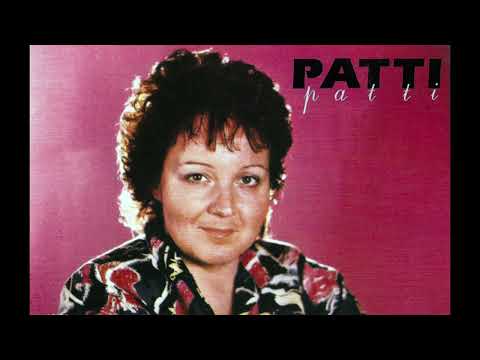 PATTY FRANKLIN - Patti