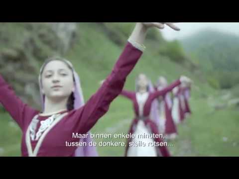 Trailer DAYMOHK, van Masha Novikova - 9 mei in de filmtheaters