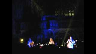 Mystery jets - dreaming of another world