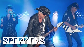 Scorpions - Make It Real 