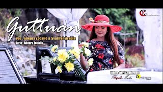 Download lagu GUTTUAN | Adepra Zocallo Ft Syarifah Arabia | Lagu India Versi Sambas mp3 Download lagu GUTTUAN | Adepra Zocallo Ft Syarifah Arabia | Lagu India Versi Sambas mp3