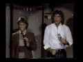 Andy Gibb & Rex Smith - It doesn't matter (Pirates of Penzance)