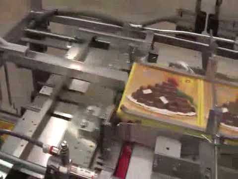 Cellophaneuse à soudure - EVO_1