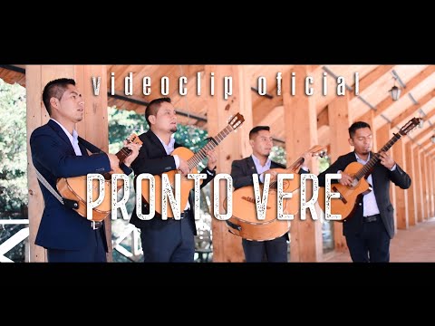 Pronto Vere - Grupo Fuente De Agua Viva - ( Videoclip Oficial )