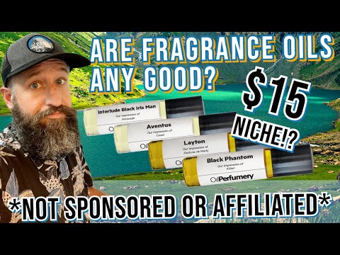 Oil Perfumery Promo Code
