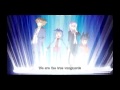 （official English ver) CARDFIGHT!! Vanguard OP 2 ...
