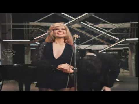 CANZONISSIMA'72-Massimo Ranieri "'O surdato 'nnammurato"