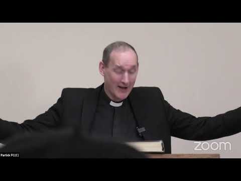 Morning Worship 13 March 2022