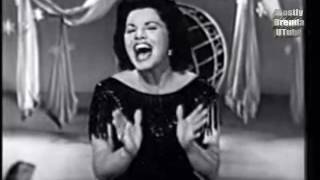 Kay Starr (Live!) &amp; Brenda Lee - Around the World