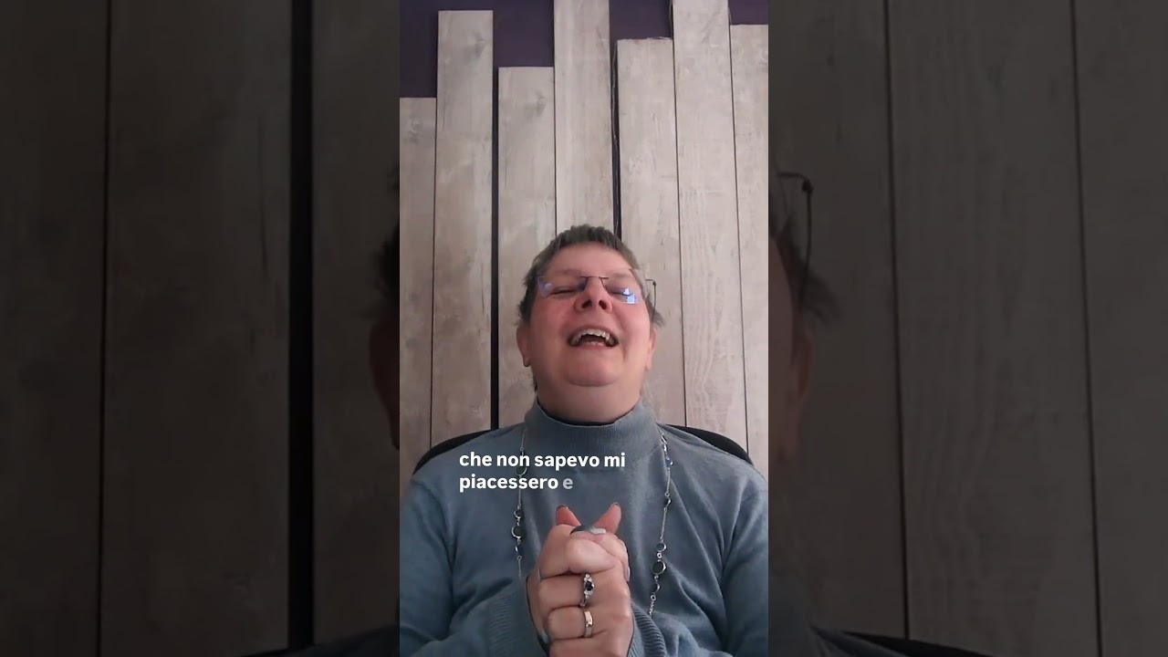 Testimonianza video 2