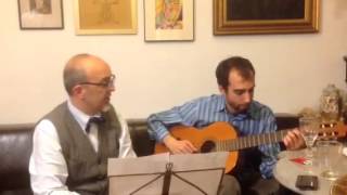 El cromosoma -Festival Familiar Nochevieja 2015-2016-