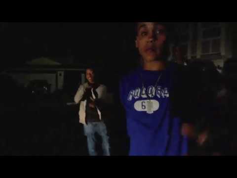 Drop Shit - TaeBandz x LulDame23 (Dir: @ShotByPrime)