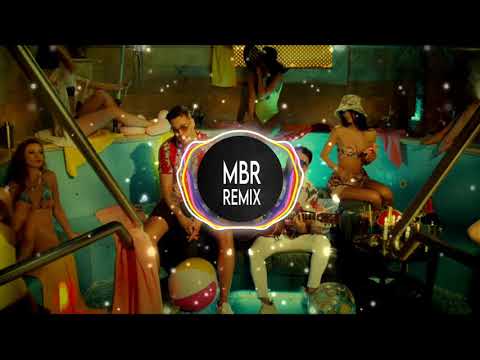 Pápai Joci x T.Danny - Ne ébressz fel! (MBR Remix)