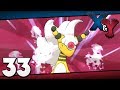 Pokémon X and Y - Episode 33 | Azure Bay: The ...