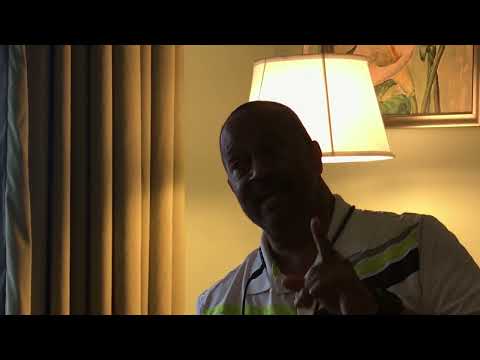 Thom Bell telling a story about Then Came You with Dionne Warwick and the Spinners