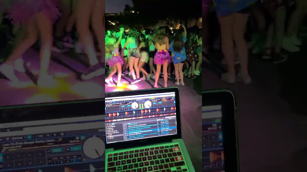Promotional video thumbnail 3 for Dj Erik Niles