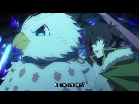 Tate no Yuusha no Nariagari Episode 6 - Filo's Deadly Kick