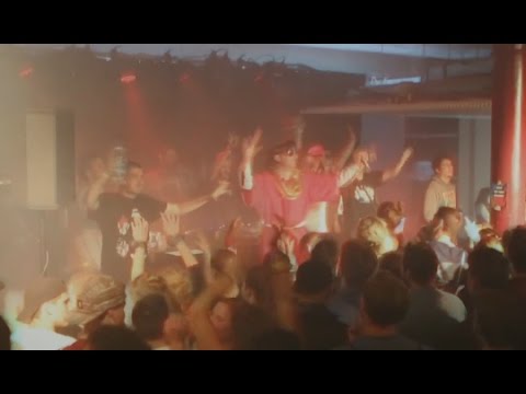 MC Erlöser feat. Chaostruppe - Chumm zum (R)ICF! (Live @ Unifestival 2016)