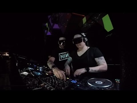 Resistohr @ 44 City - London, 15.10.2016