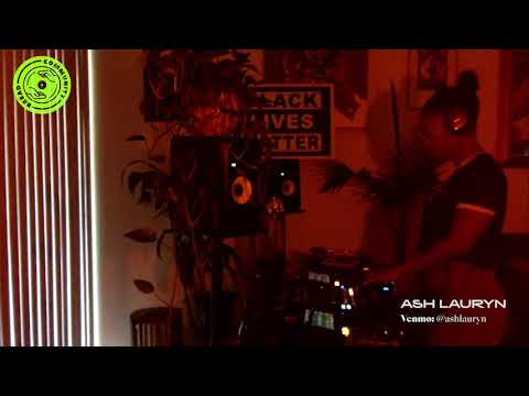 ASH LAURYN x Community Bread II