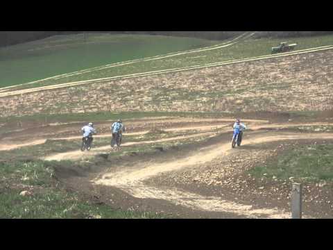 KTM SX 125 - Beggingen