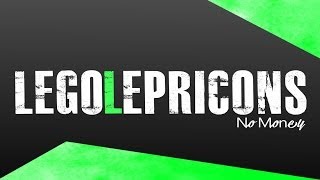 LEGO LEPRICONS | No Money