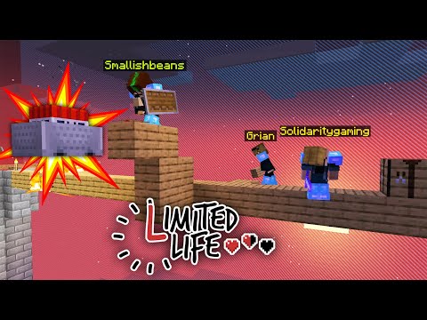 The Baddest Yellows! | Limited Life Ep.4