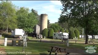Creekwood Farm RV Park Video