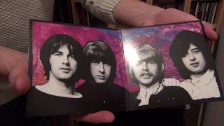 Yardbirds &#39;68 unboxing