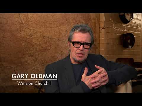 Darkest Hour | Featurette | Story [HD]