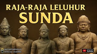 Download lagu Raja Raja Leluhur Sunda | Jejak Kejayaan Nusantara mp3