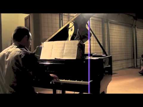 Nico Pistolesi - Gymnopedie N.3 (E. Satie)
