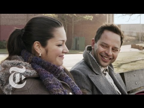 ‘Adult Beginners’ Starring Nick Kroll | Anatomy of a Scene | The New York Times